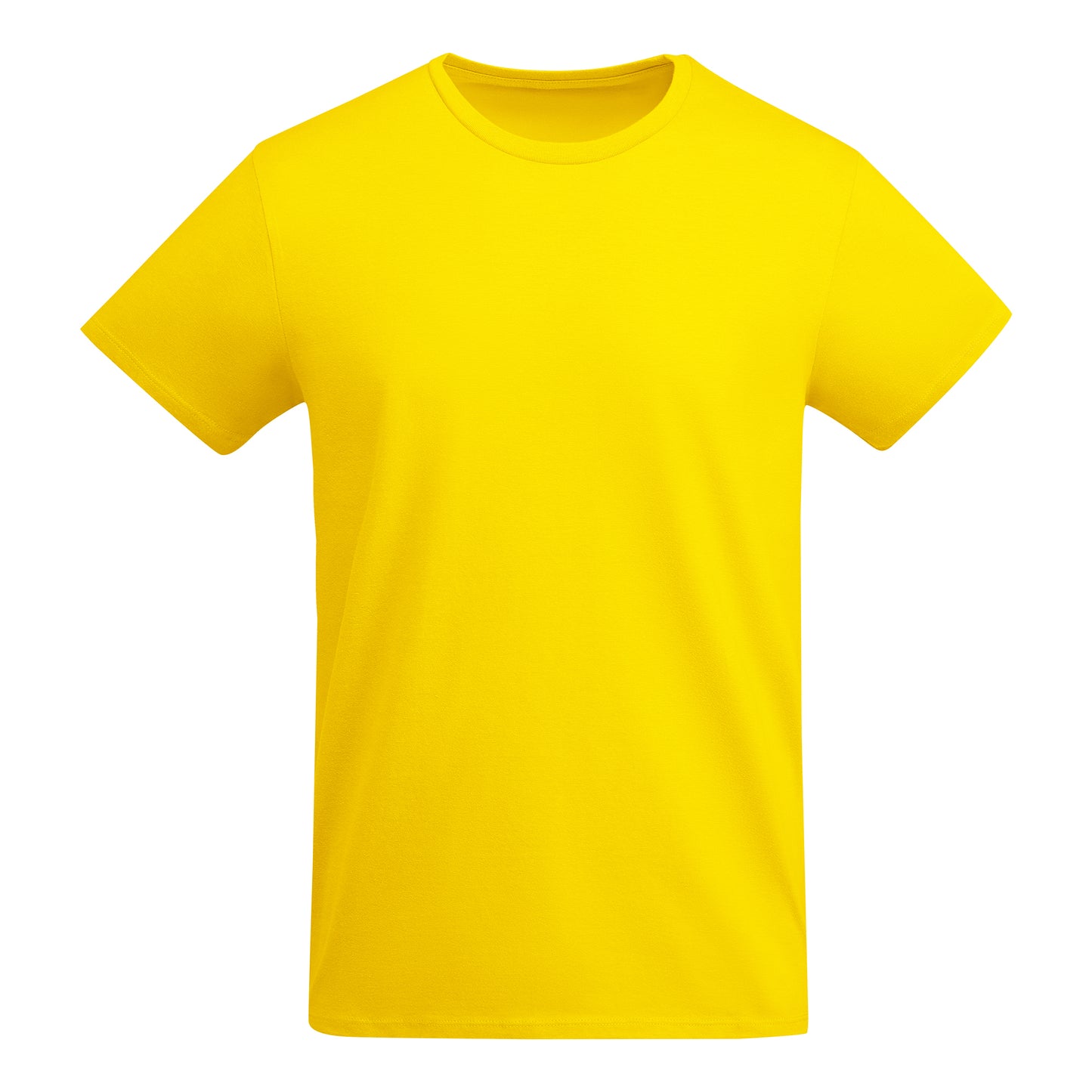 Camiseta tubular de manga corta BRED