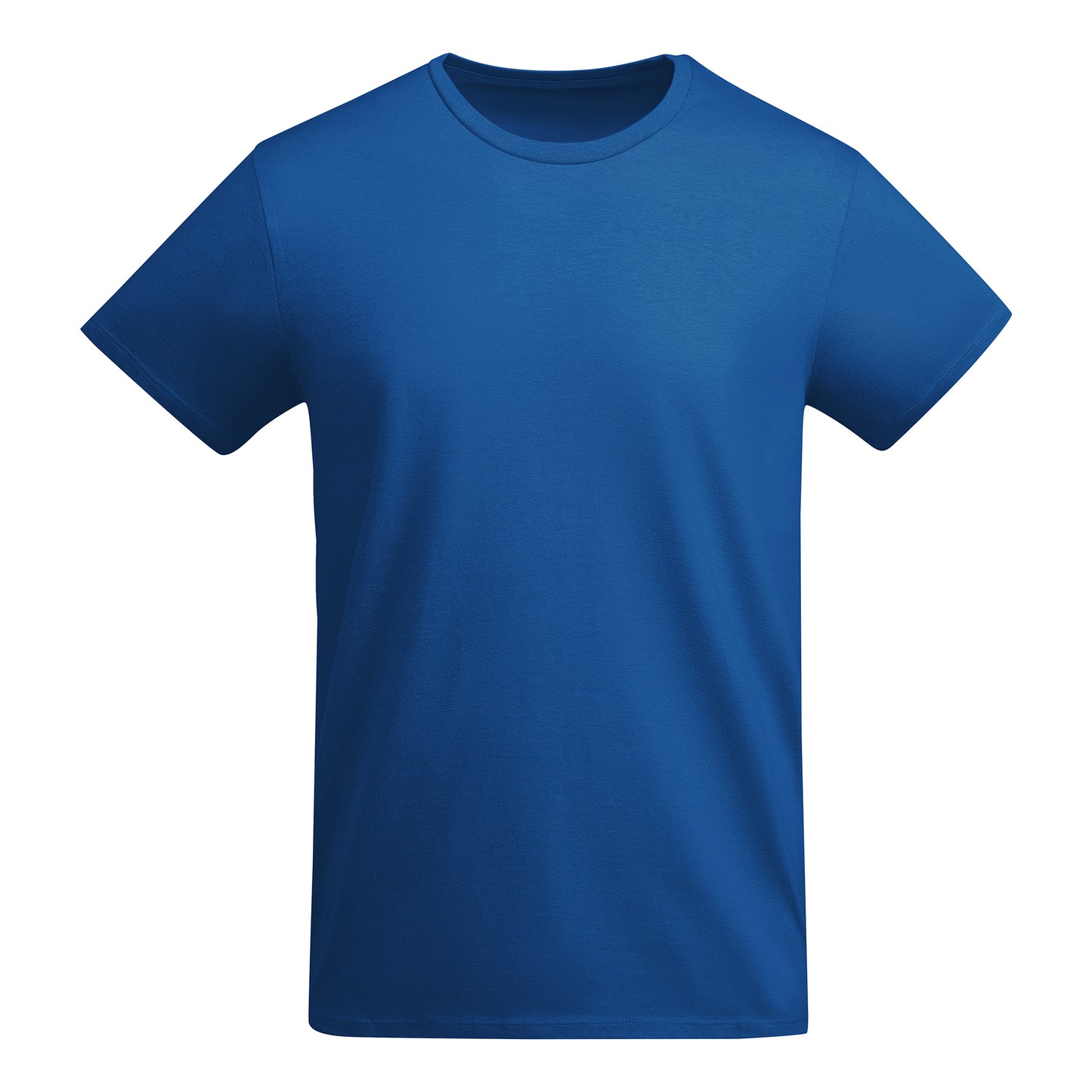 Camiseta tubular de manga corta BRED
