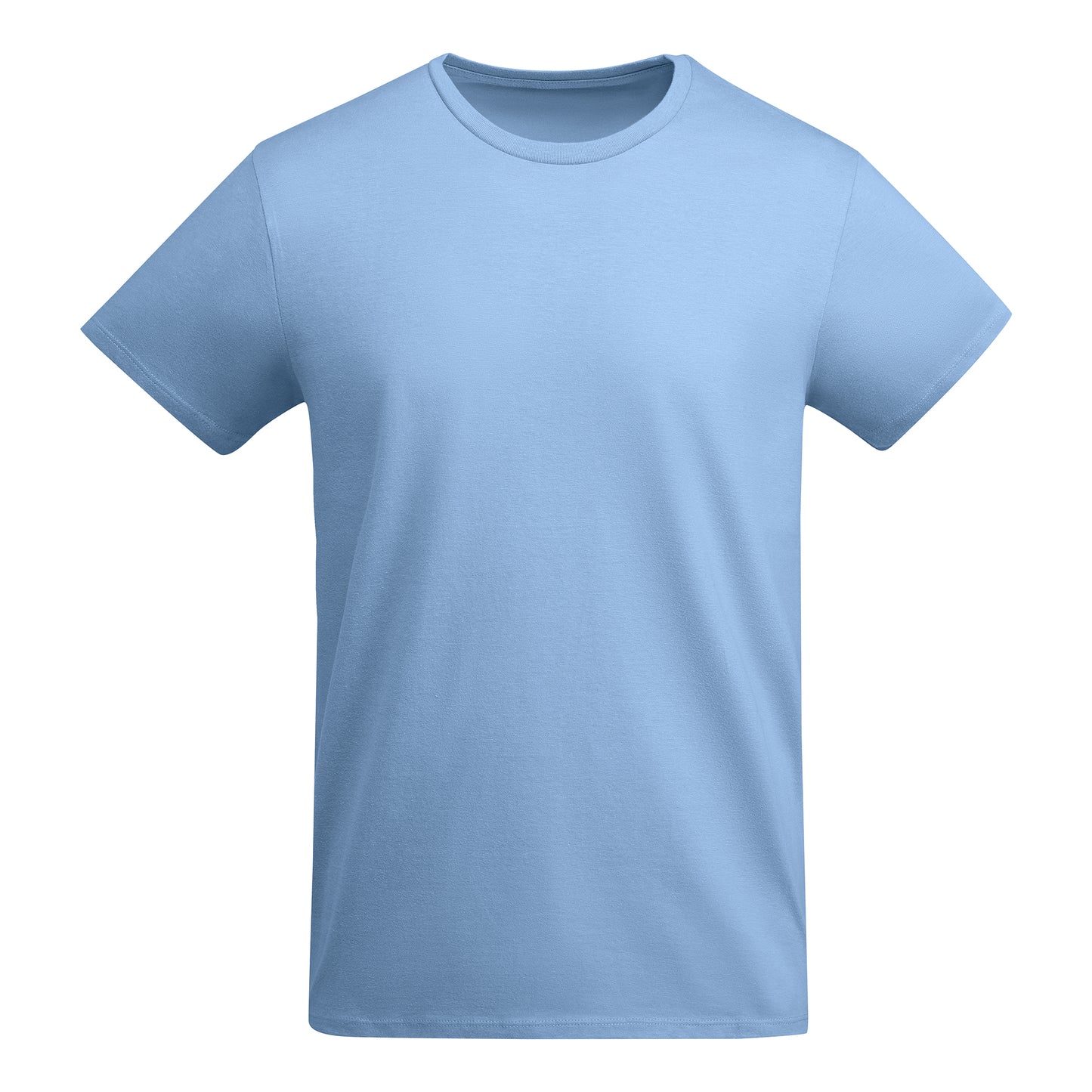 Camiseta tubular de manga corta BRED