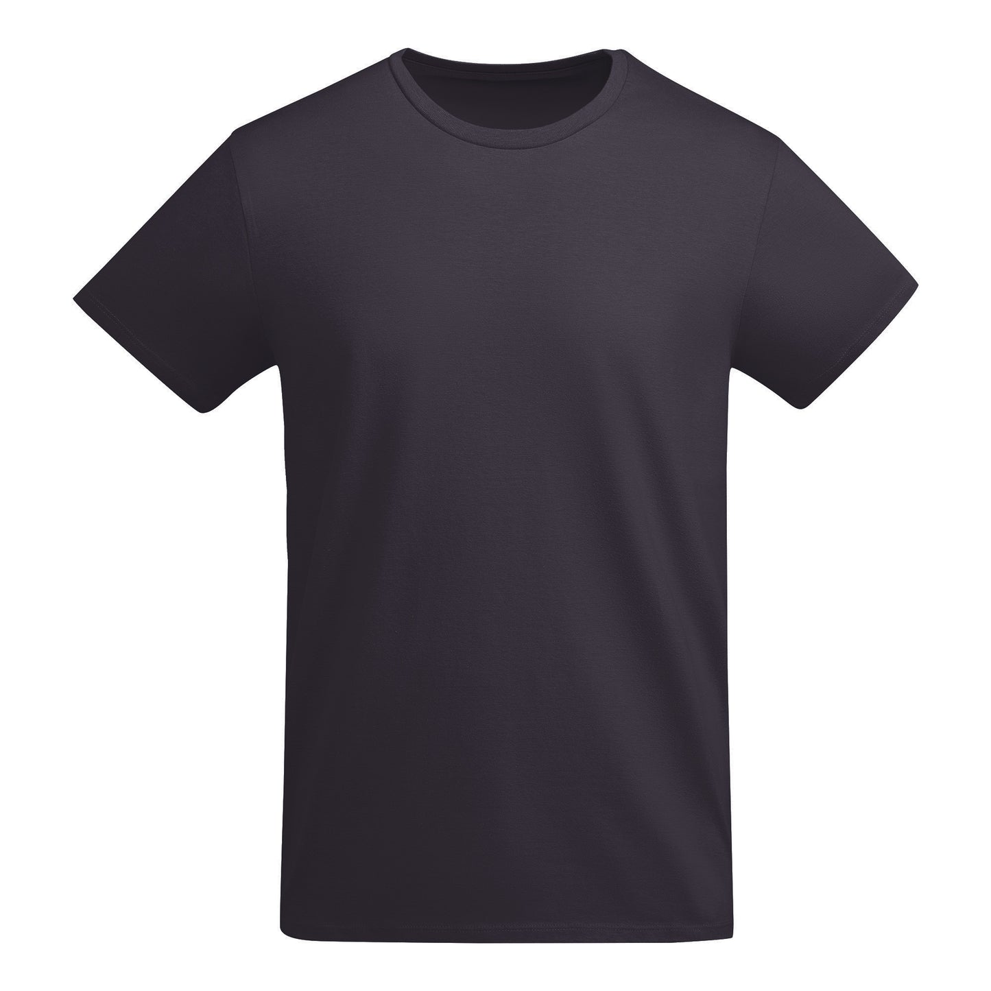 Camiseta tubular de manga corta BRED