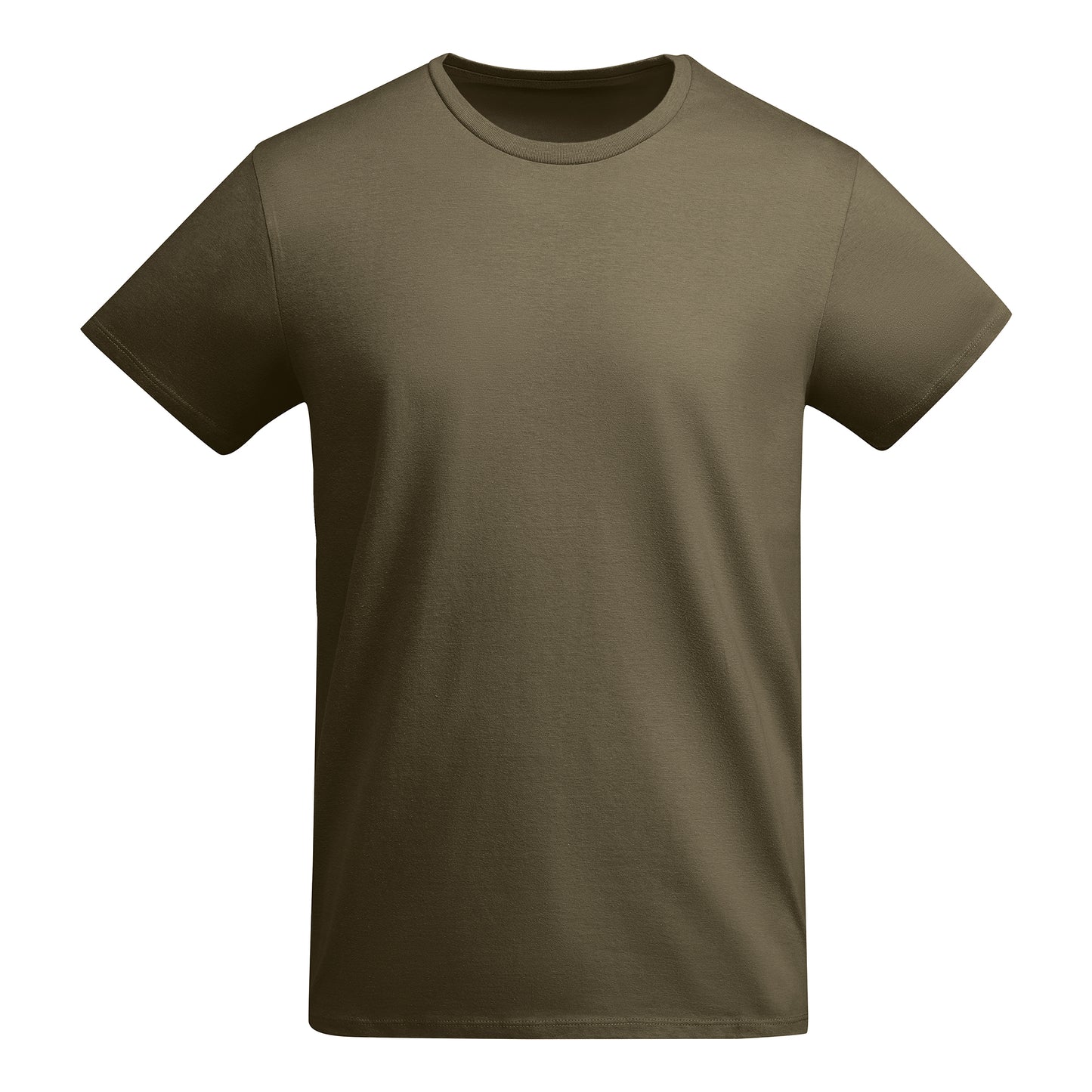 Camiseta tubular de manga corta BRED
