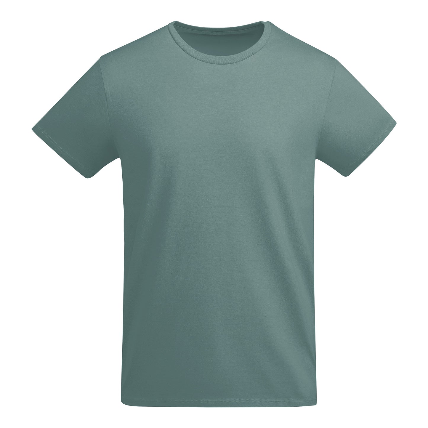 Camiseta tubular de manga corta BRED