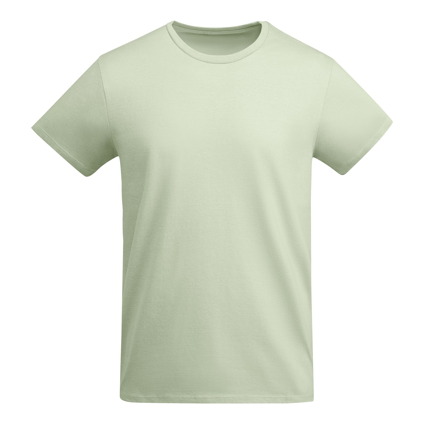 Camiseta tubular de manga corta BRED