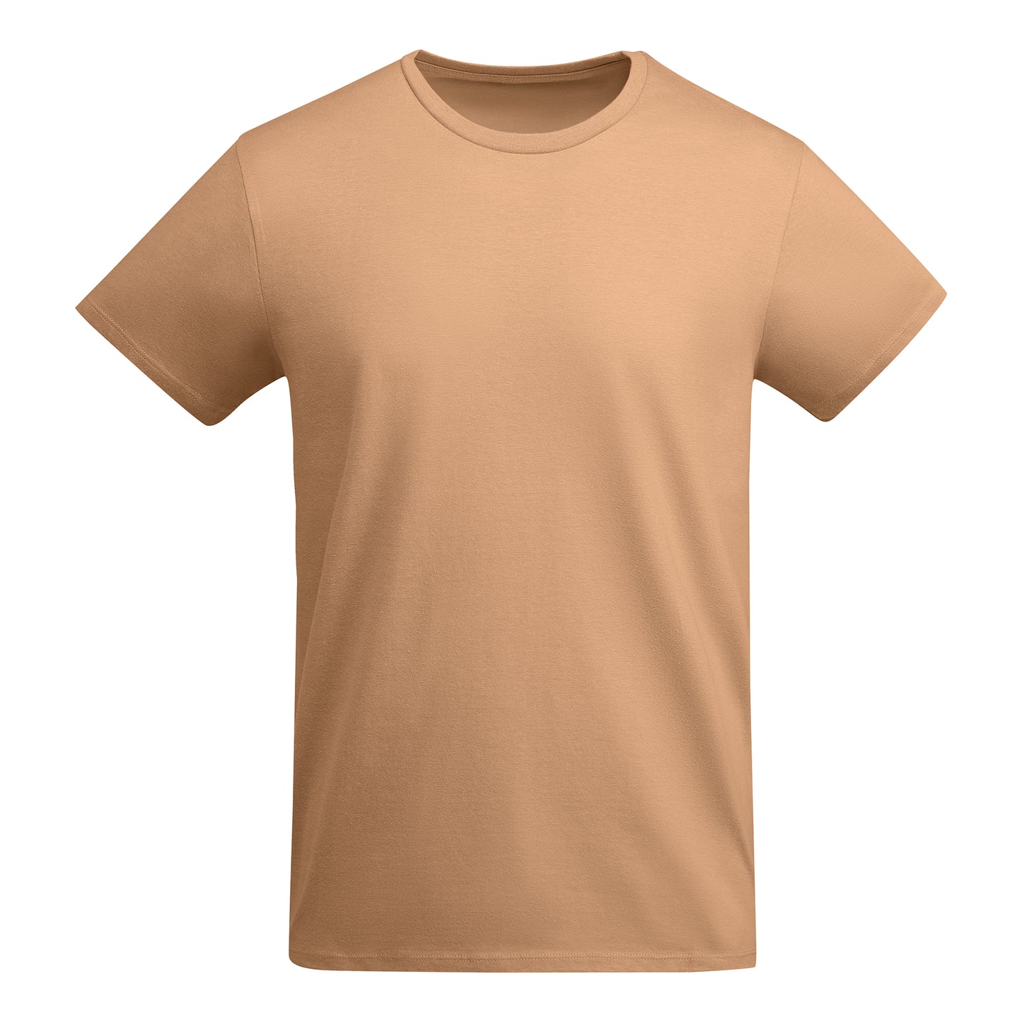 Camiseta tubular de manga corta BRED