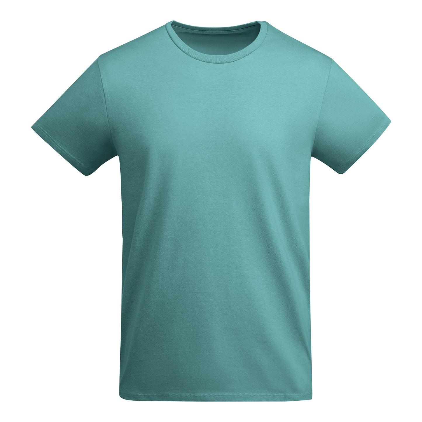 Camiseta tubular de manga corta BRED