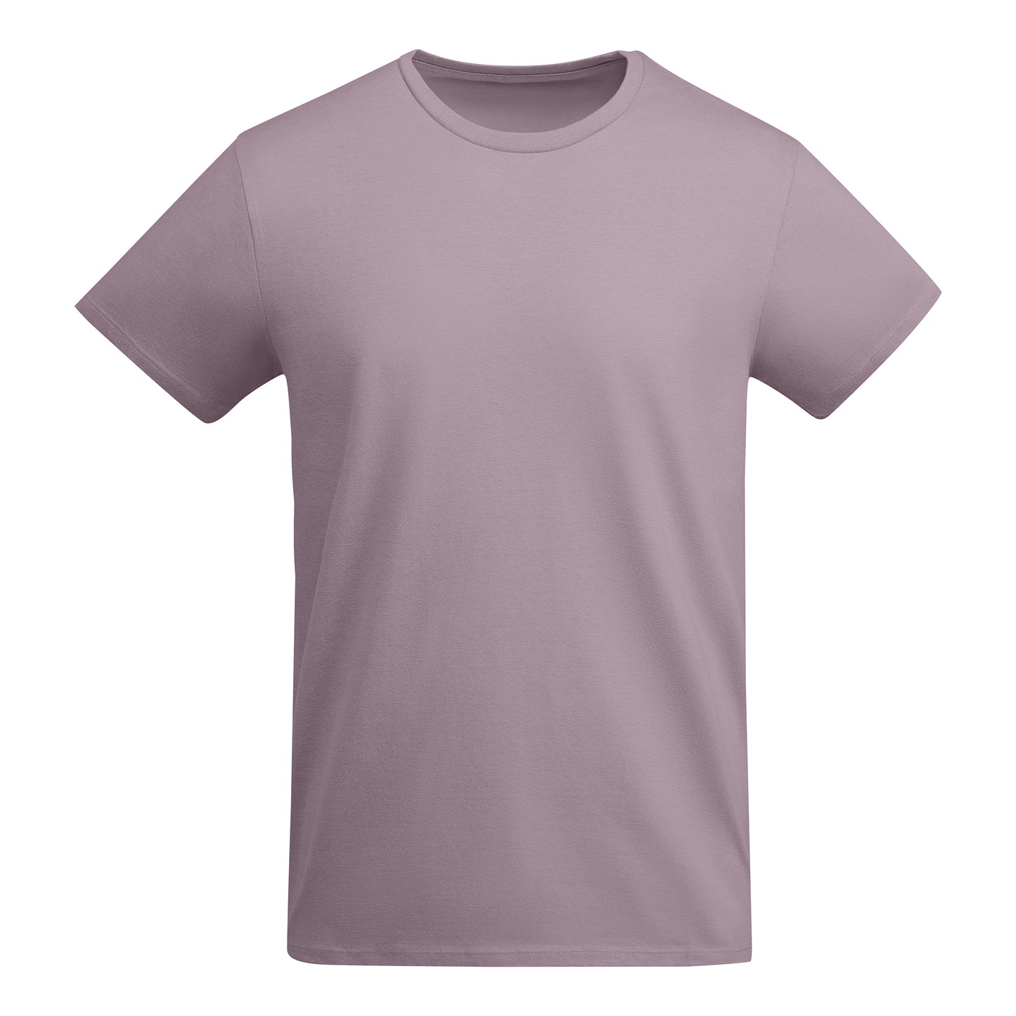 Camiseta tubular de manga corta BRED