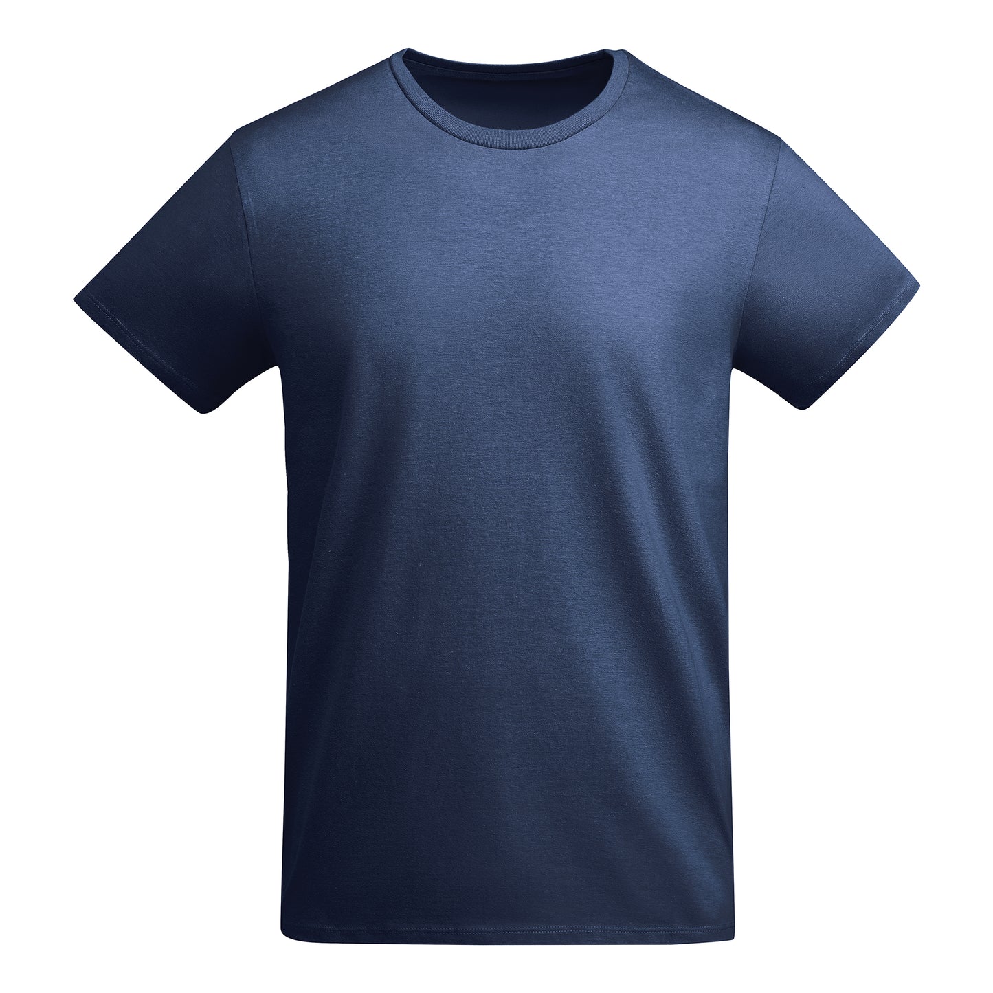Camiseta tubular de manga corta BRED