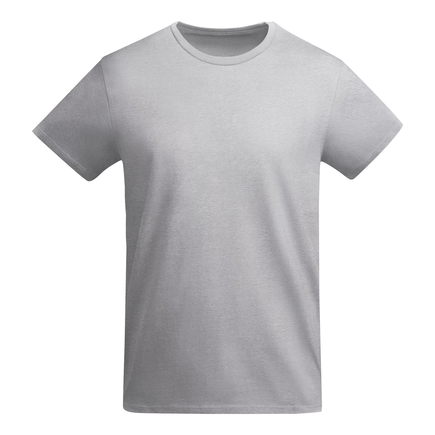 Camiseta tubular de manga corta BRED