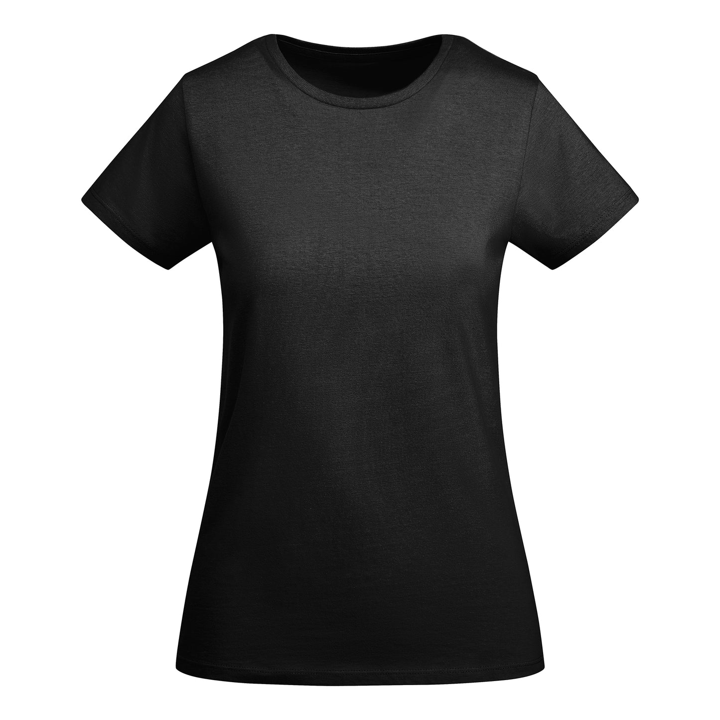 Camiseta de mujer entallada BRED WOMAN