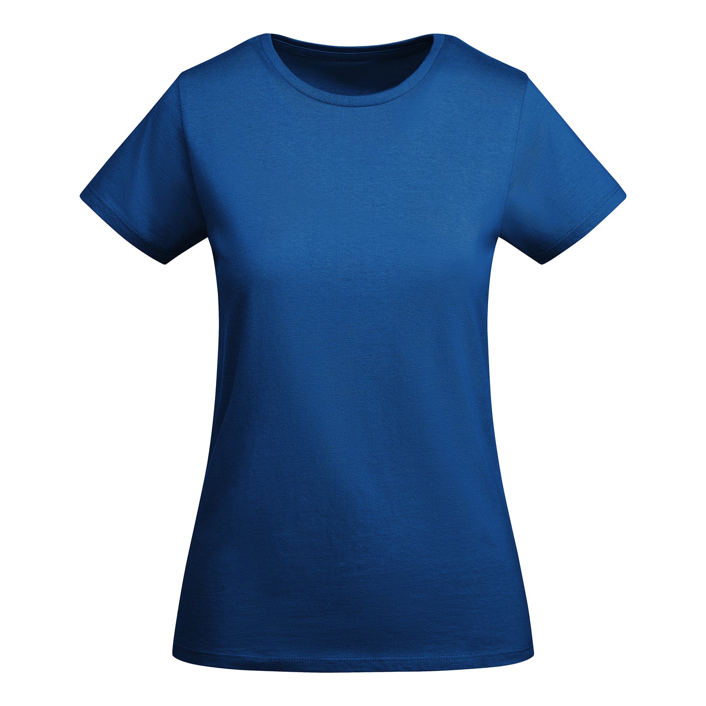 Camiseta de mujer entallada BRED WOMAN