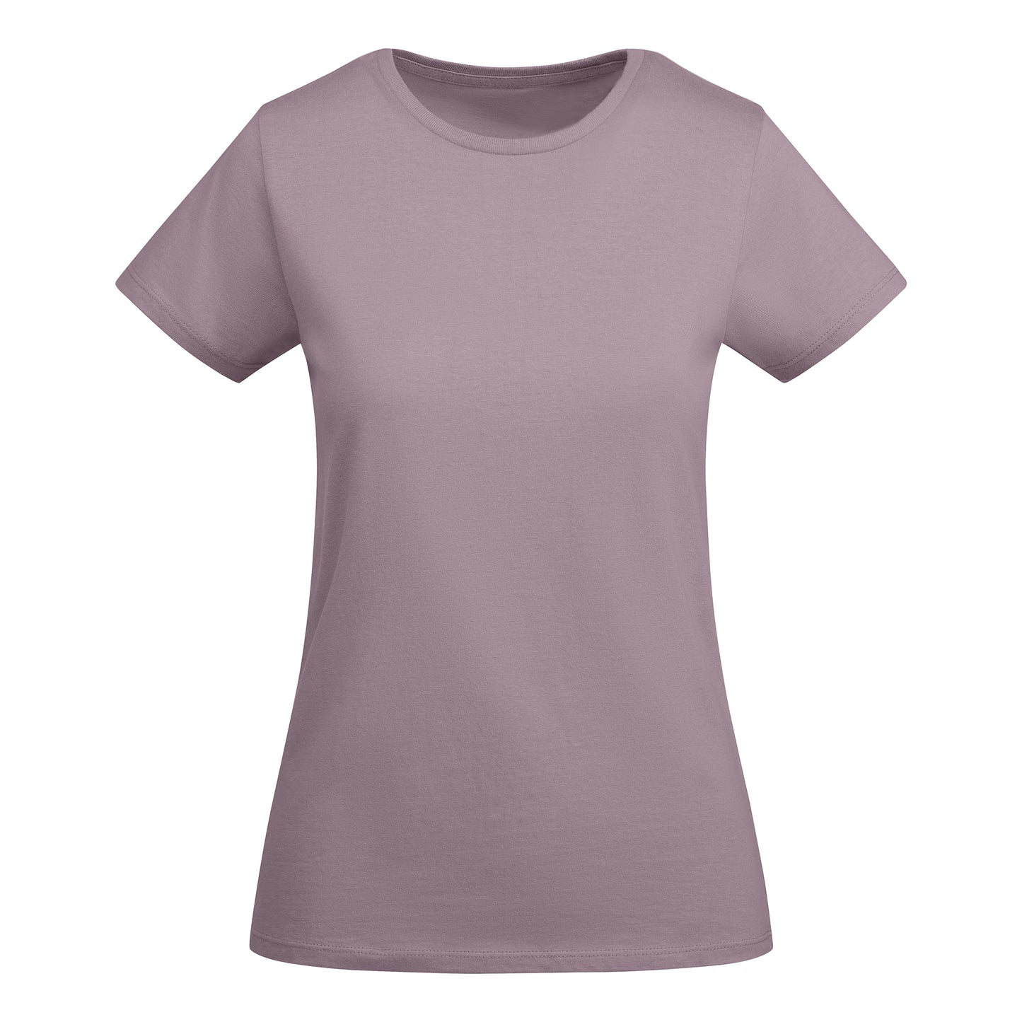 Camiseta de mujer entallada BRED WOMAN