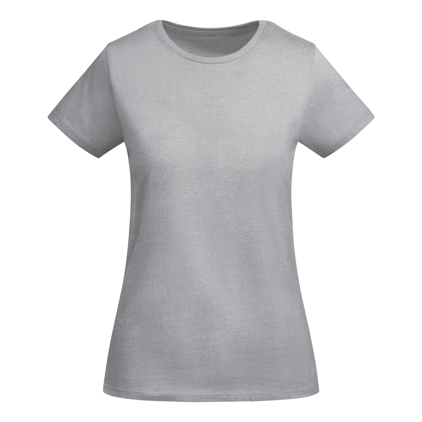 Camiseta de mujer entallada BRED WOMAN