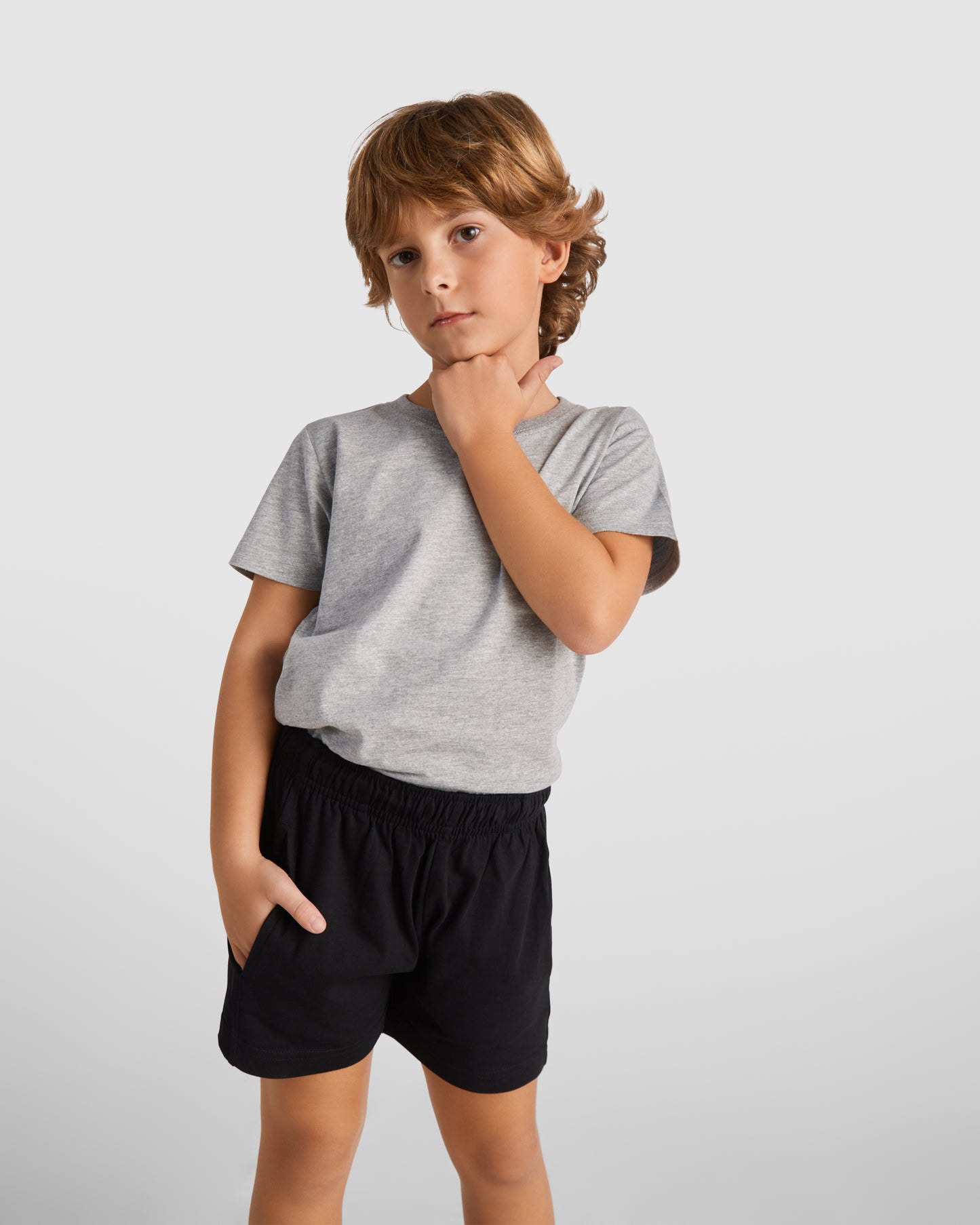 Bermuda unisex