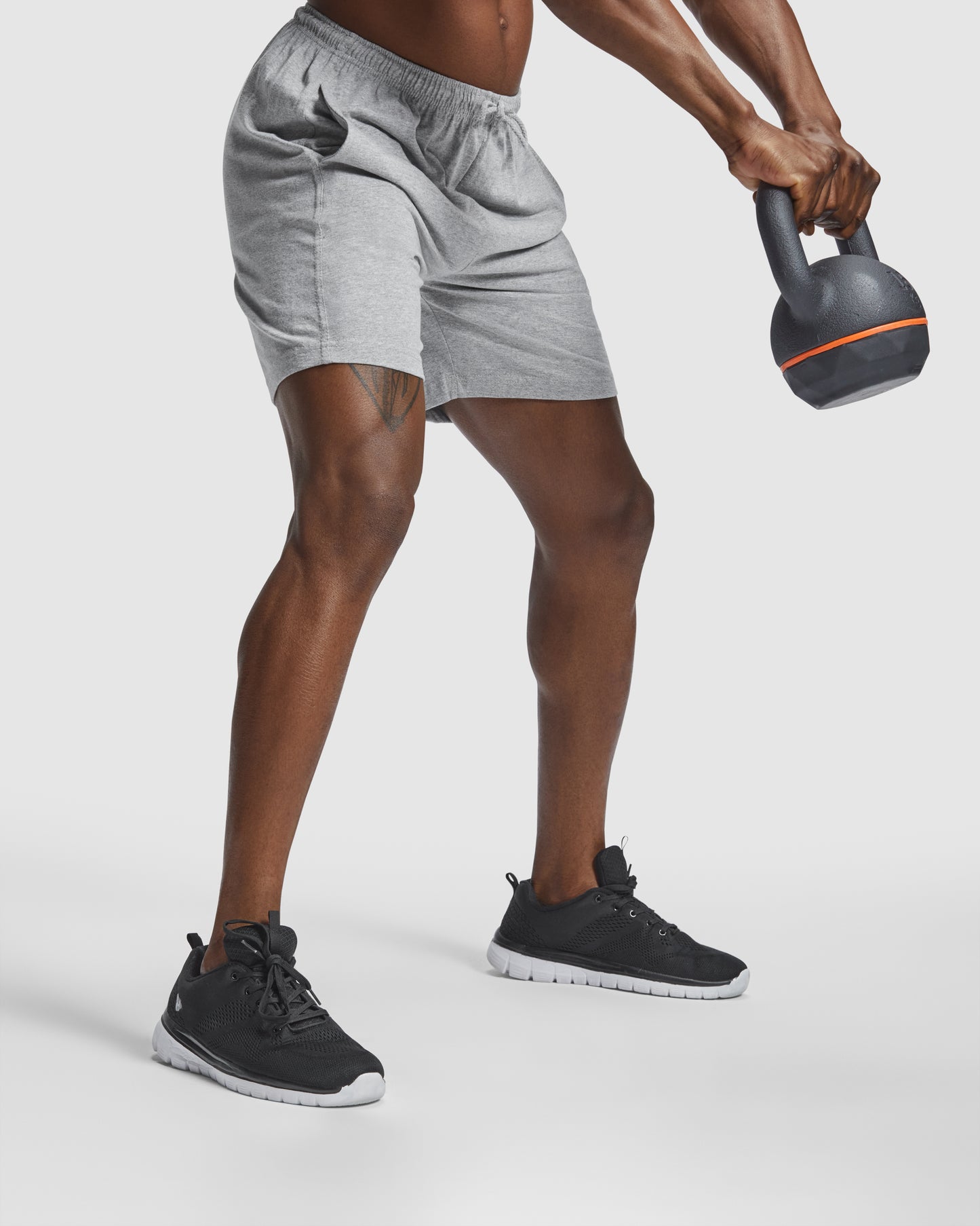 Bermuda unisex