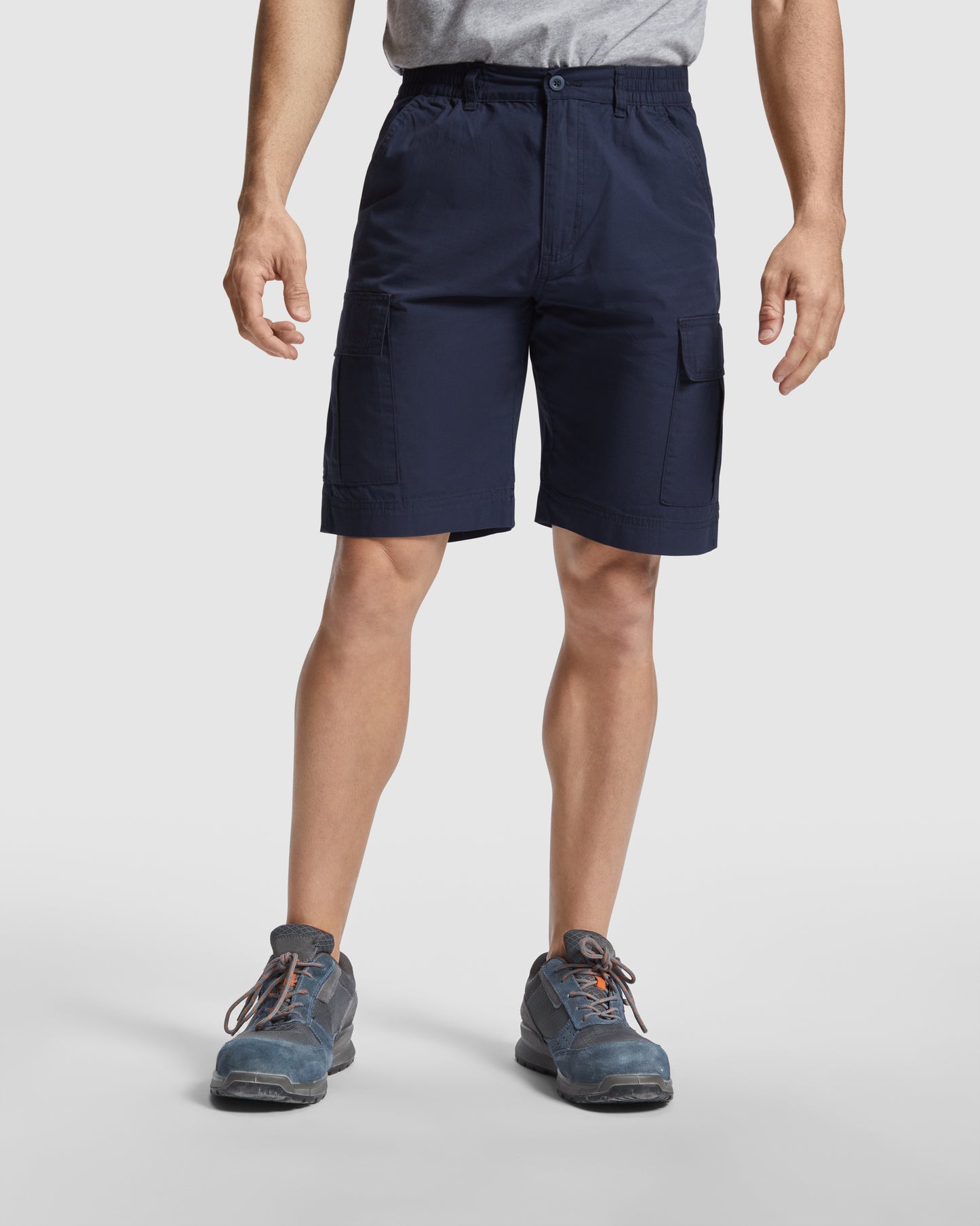 Pantalón Corto AMAZ