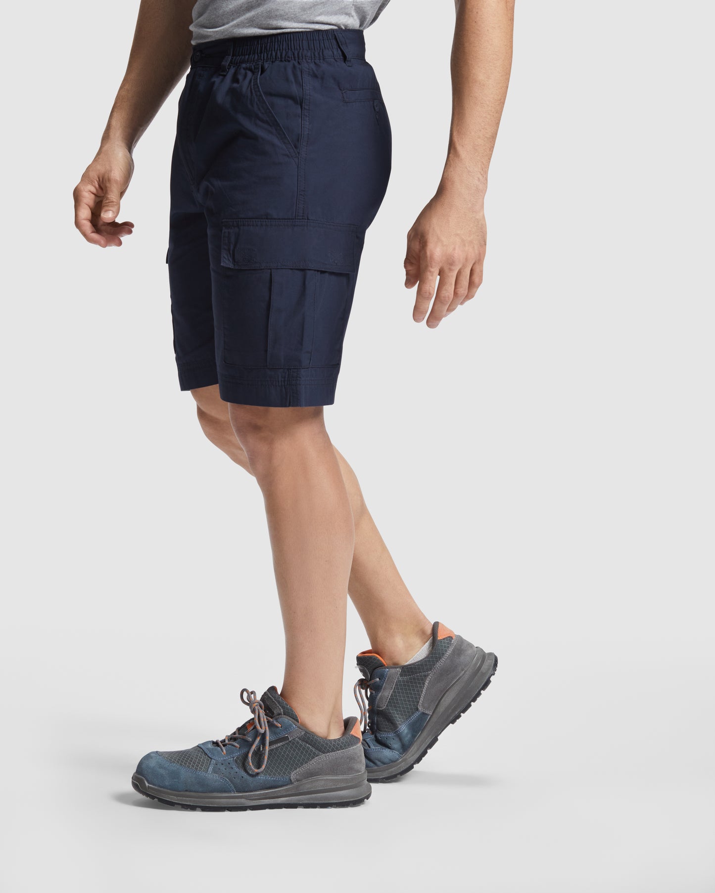 Pantalón Corto AMAZ