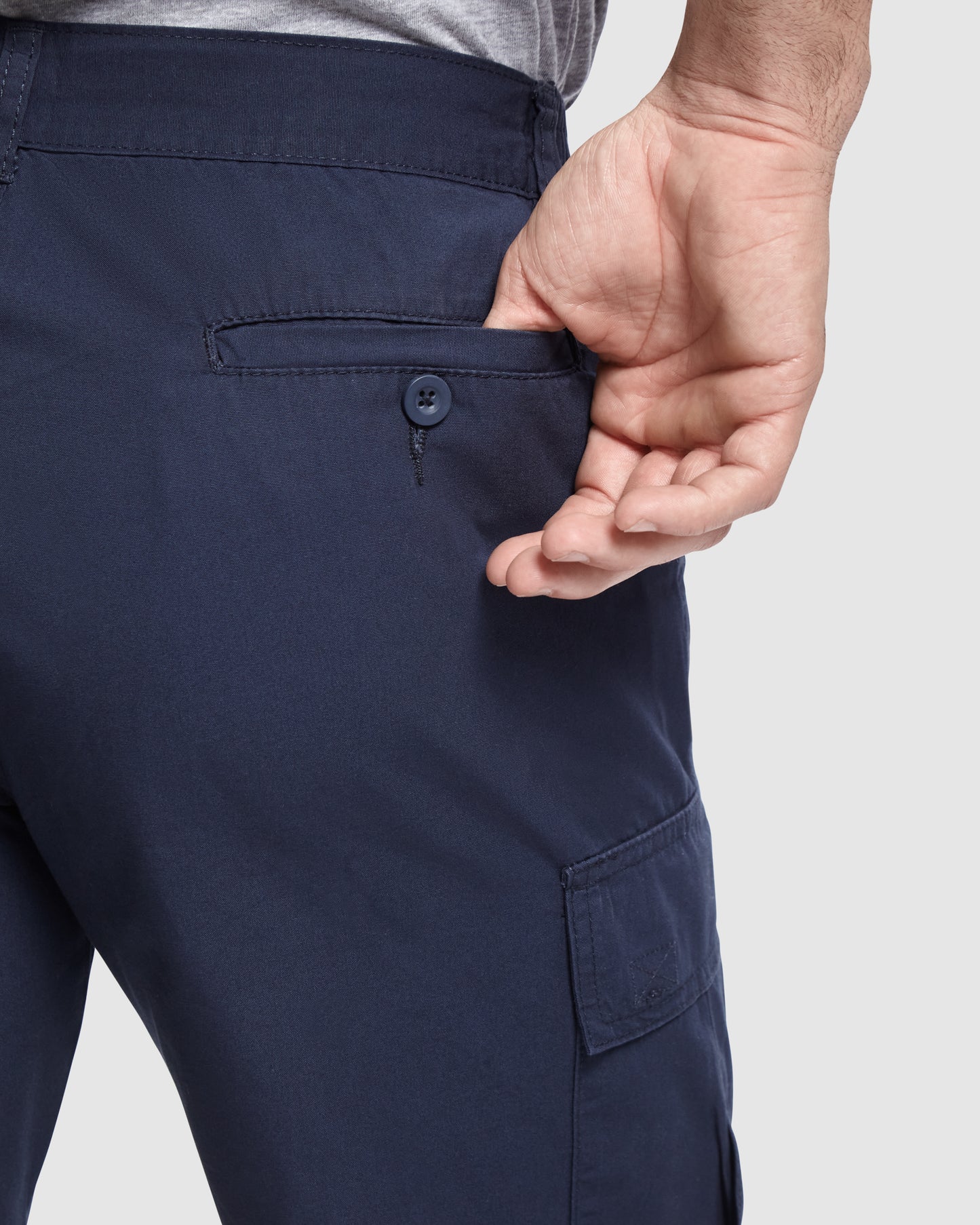 Pantalón Corto AMAZ
