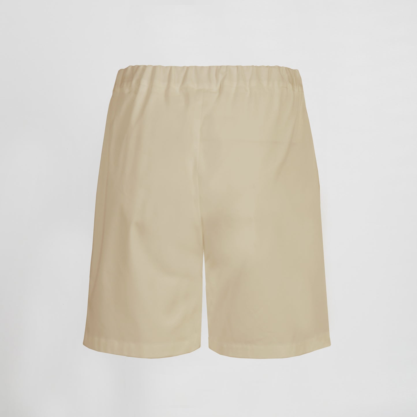 BERMUDA MUJER OLLAOS CINTURA