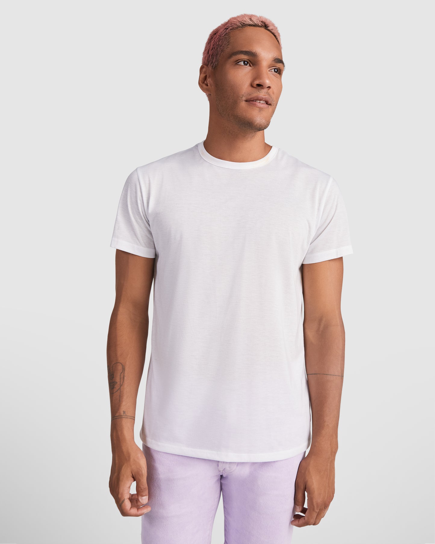 Camiseta de manga corta SUBLI
