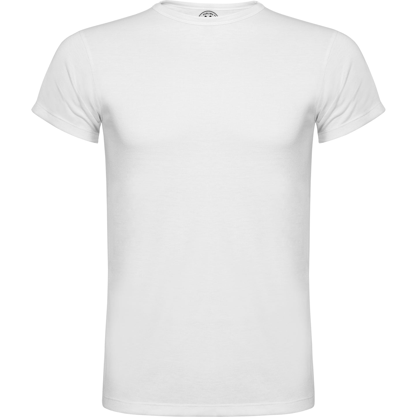 Camiseta de manga corta SUBLI