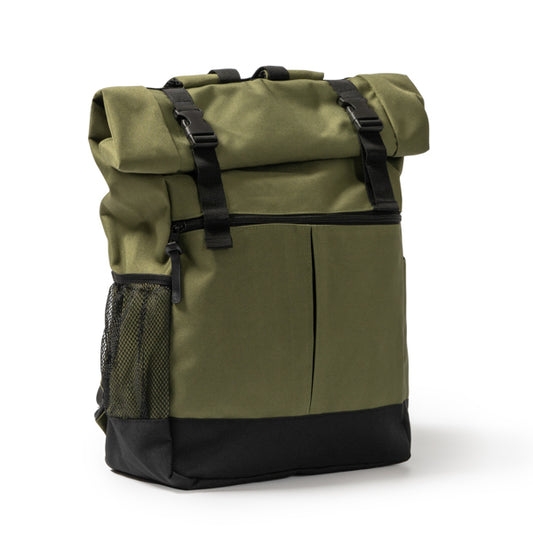 Mochila multifunción de poliéster 900D