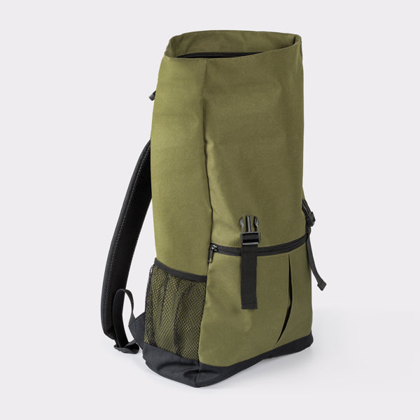 Mochila multifunción de poliéster 900D