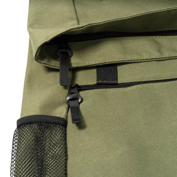 Mochila multifunción de poliéster 900D