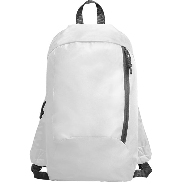 Mochila pequeña con asas ajustables