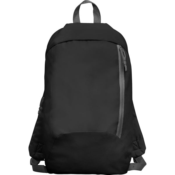 Mochila pequeña con asas ajustables