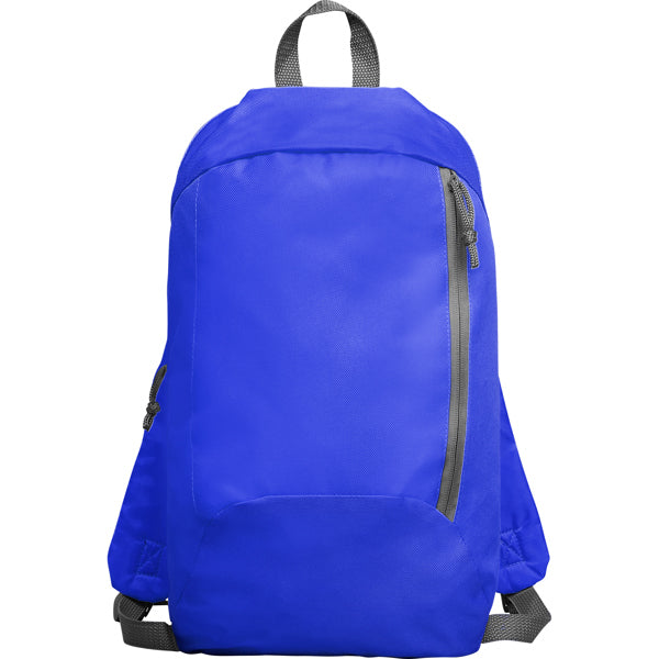 Mochila pequeña con asas ajustables