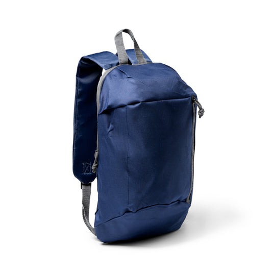 Mochila pequeña con asas ajustables