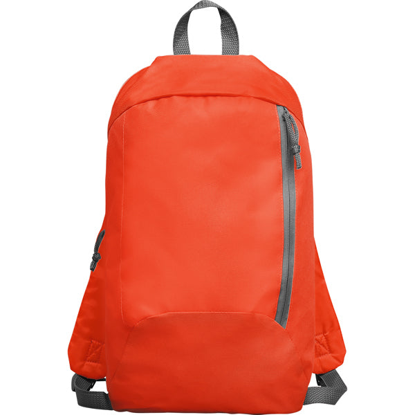 Mochila pequeña con asas ajustables