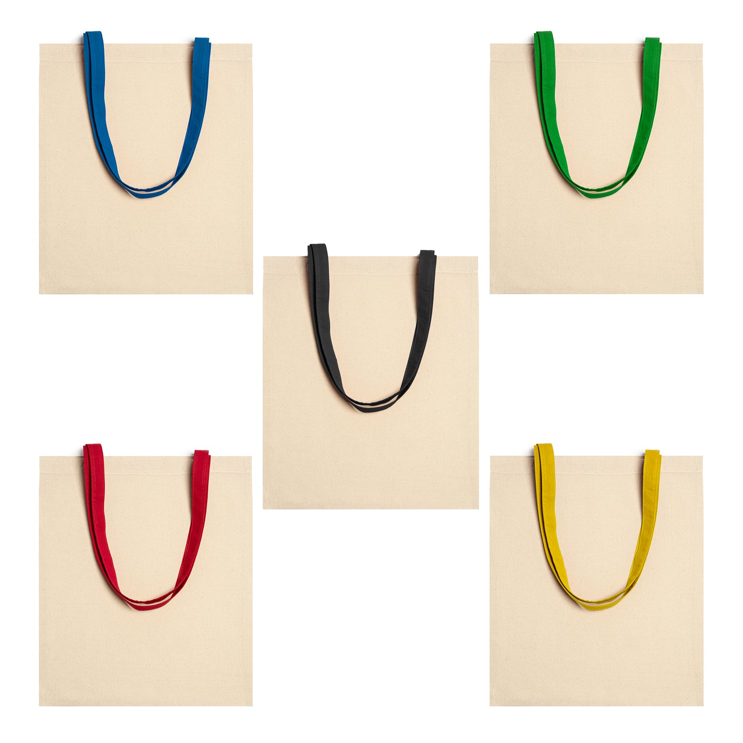TOTE BAG NIZ (105 GR)