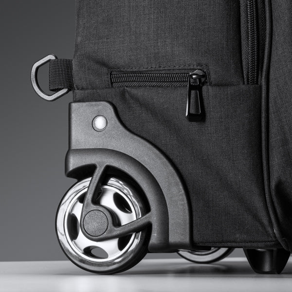 Trolley convertible en mochila