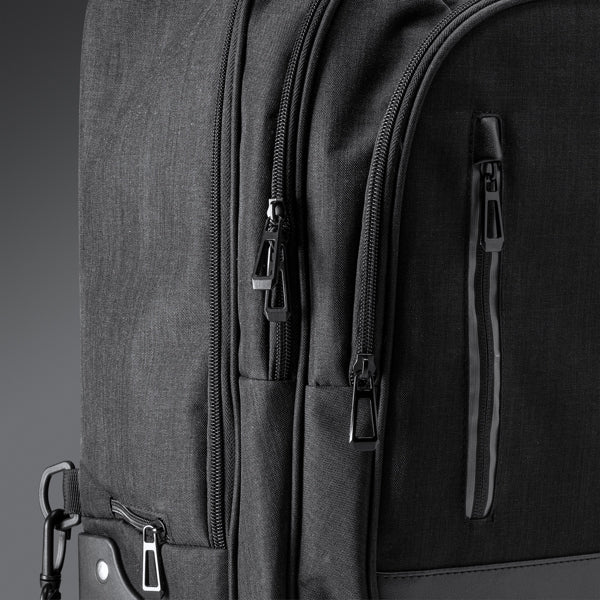 Trolley convertible en mochila