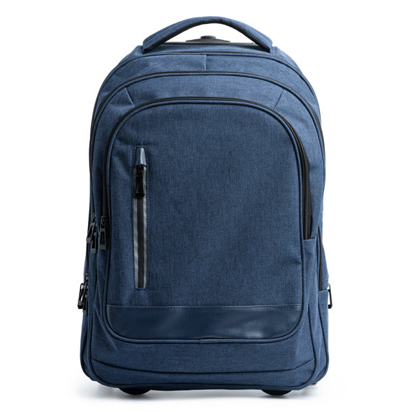 Trolley convertible en mochila