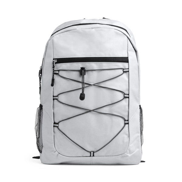 Mochila deportiva realizada en poliéster 600D