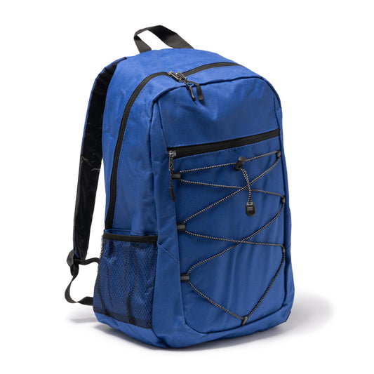 Mochila deportiva realizada en poliéster 600D
