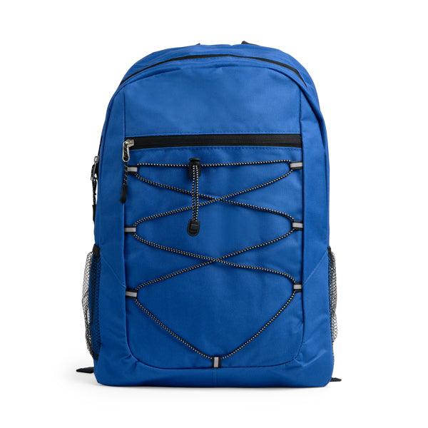 Mochila deportiva realizada en poliéster 600D