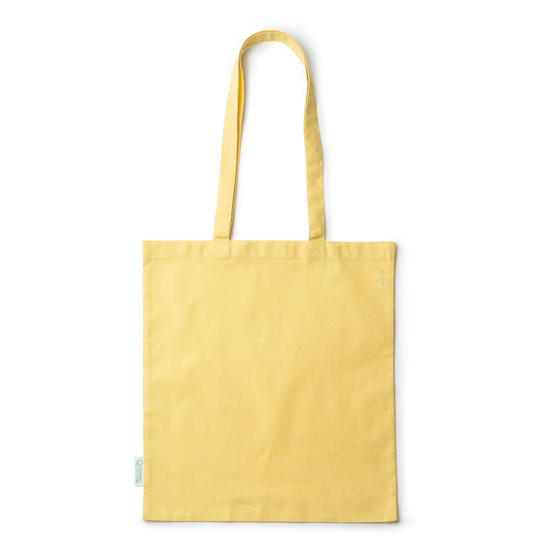 Bolsas de Asas Personalizadas para Campamentos de Verano