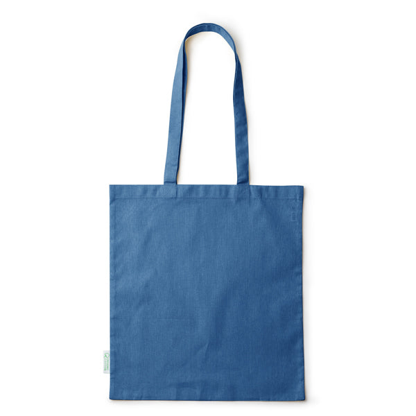 Bolsas de Asas Personalizadas para Campamentos de Verano
