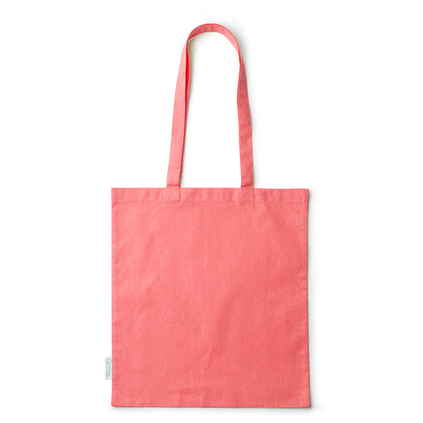 Bolsas de Asas Personalizadas para Campamentos de Verano