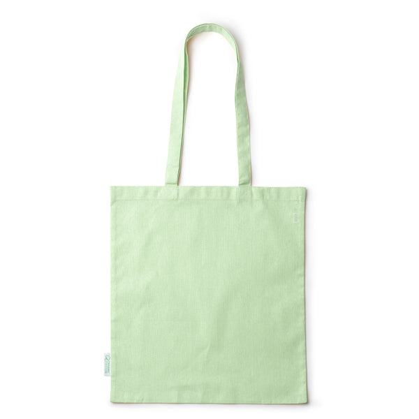 Bolsas de Asas Personalizadas para Campamentos de Verano