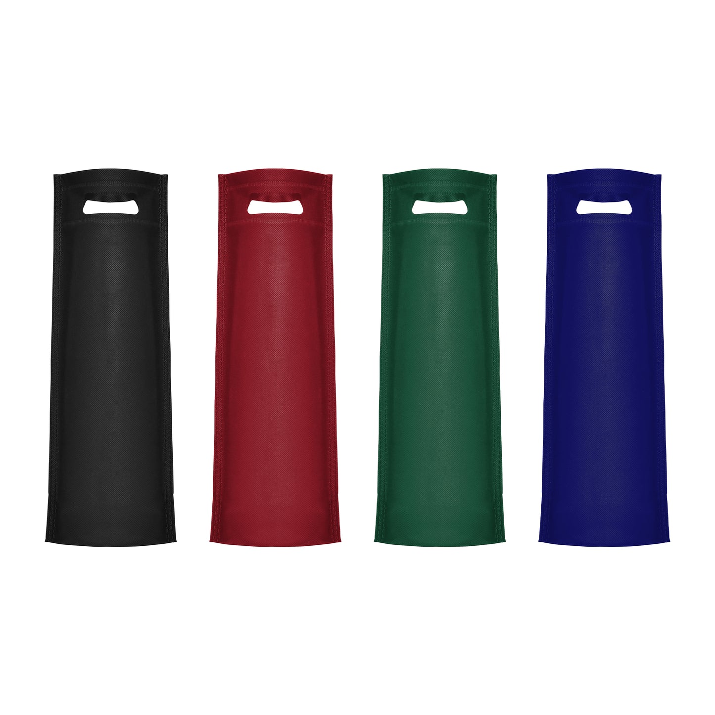 Bolsa termosellada especial para botellas, fabricada en tejido non-woven