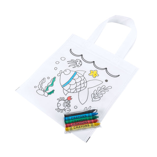 Bolsa infantil
