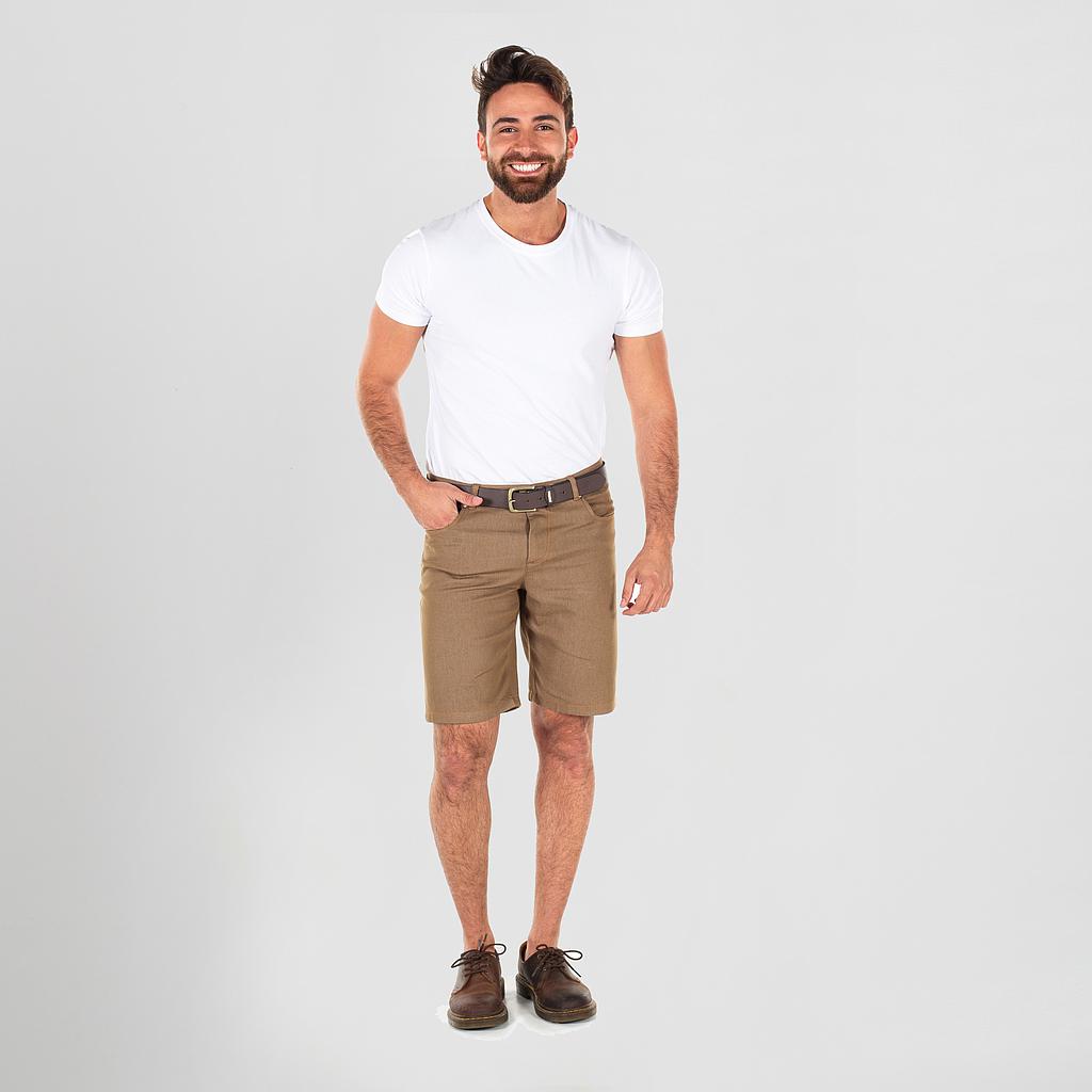 BERMUDA HOMBRE VAQUERO