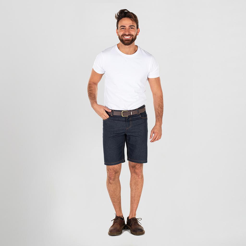 BERMUDA HOMBRE VAQUERO