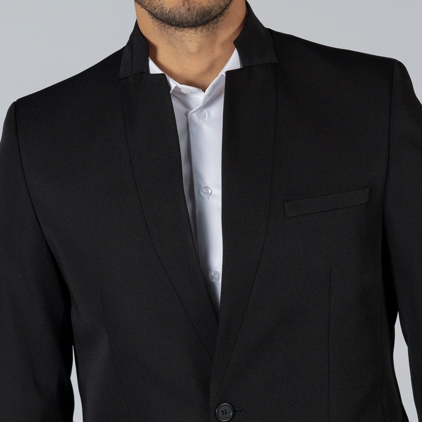 AMERICANA CRUZADA HOMBRE WELSH