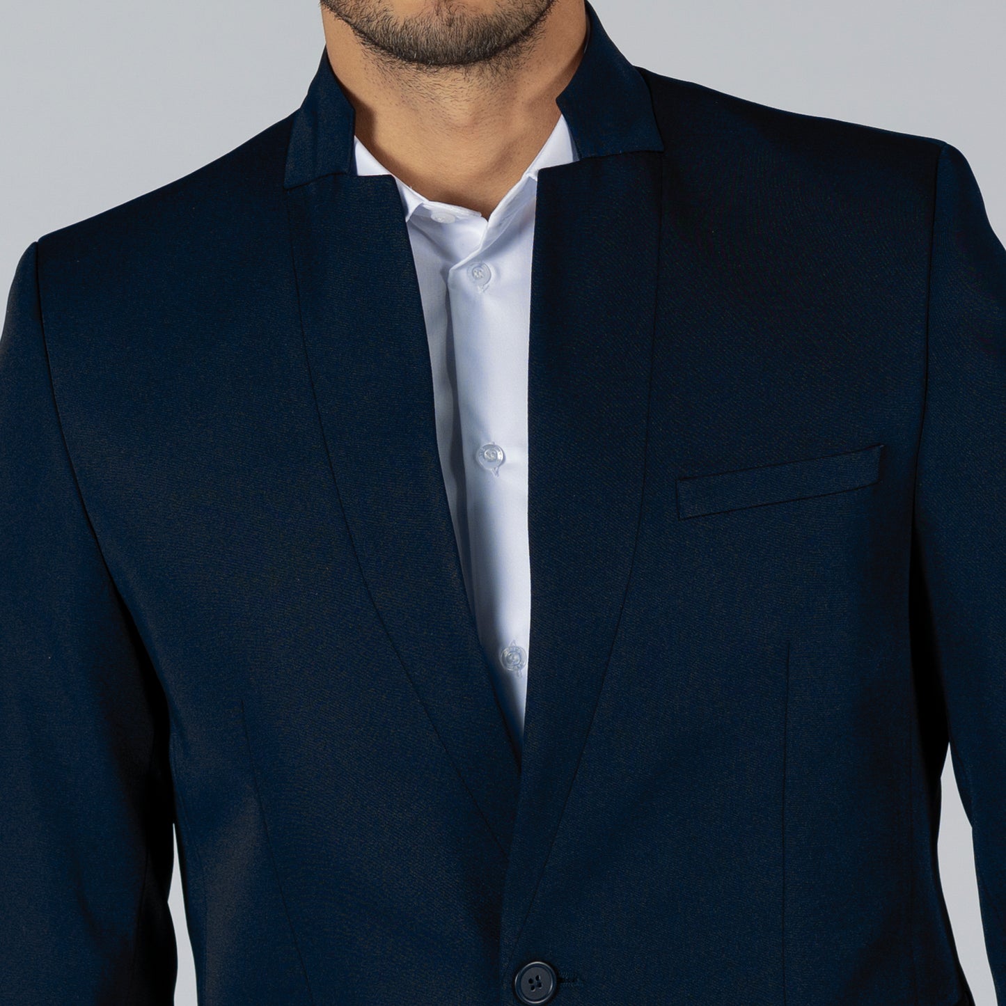 AMERICANA CRUZADA HOMBRE WELSH