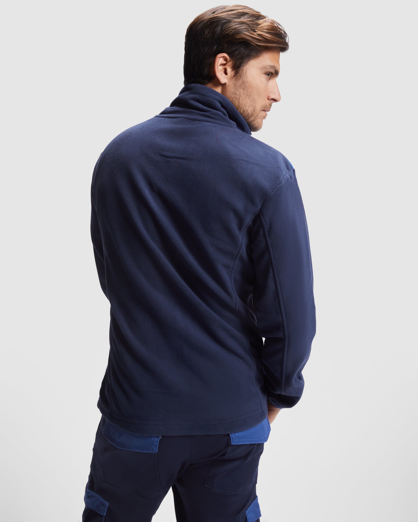 Chaqueta Micropolar TER